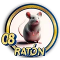Resultado 8 Ratón de Panda Plus el 2026-06-12 a las 10:30