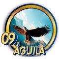 Resultado 9 águila de Panda Plus el 2026-07-11 a las 19:30