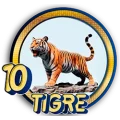 Resultado 10 Tigre de Panda Plus el 2026-10-11 a las 16:30
