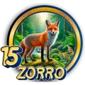 Resultado 15 Zorro de Panda Plus el 2026-06-12 a las 09:30