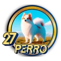 Resultado 27 Perro de Panda Plus el 2026-07-11 a las 14:30