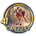 Resultado 41 Canguro de Panda Plus el 2026-08-26 a las 14:30
