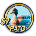 Resultado 57 Pato de Panda Plus el 2026-07-27 a las 12:30