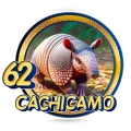 Resultado 62 Cachicamo de Panda Plus el 2026-07-12 a las 11:30