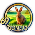 Resultado 69 Conejo de Panda Plus el 2026-08-26 a las 19:30