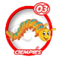 2026-02-15 18:00 3 Ciempiés