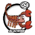 2025-07-29 13:00 4 Alacrán