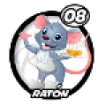 2025-06-14 13:00 8 Ratón