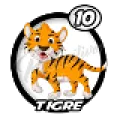 2025-07-19 18:00 10 Tigre