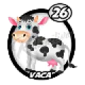 2025-06-14 15:00 26 Vaca