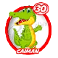 2025-07-19 17:00 30 Caimán