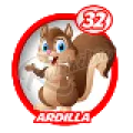 2025-06-13 15:00 32 Ardilla