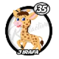 2025-06-14 10:00 35 Jirafa