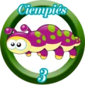 2025-06-13 09:30 3 Ciempiés