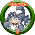 2025-07-28 16:30 4 Alacrán