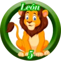 2025-07-29 19:30 5 León