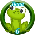 2025-07-29 13:30 6 Rana