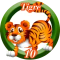 2025-07-29 08:30 10 Tigre