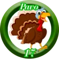 2025-06-13 17:30 17 Pavo