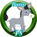 2025-07-20 08:30 18 Burro