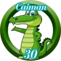 2025-06-13 11:30 30 Caimán