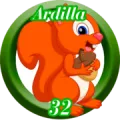 2025-06-14 08:30 32 Ardilla