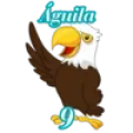 Resultado 9 águila de Ruleta Royal el 2026-06-12 a las 15:30