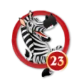Resultado 23 Cebra de Triple Popular Animalitos el 2026-05-27 a las 13:00