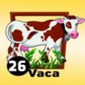 2025-12-13 13:00 26 Vaca