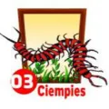 2025-06-17 09:00 3 Ciempiés