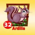 2025-06-14 11:00 32 Ardilla