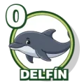 Resultado 00 Delfin de Zoologico Activo el 2026-05-27 a las 18:00