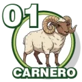 Resultado 1 Carnero de Zoologico Activo el 2026-06-12 a las 15:00