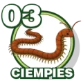 Resultado 3 Ciempiés de Zoologico Activo el 2026-08-26 a las 12:00