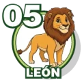 Resultado 05 Leon de Zoologico Activo el 2026-05-27 a las 09:00