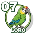 Resultado 7 Loro de Zoologico Activo el 2026-08-26 a las 09:00