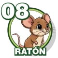 Resultado 8 Ratón de Zoologico Activo el 2026-07-11 a las 12:00