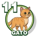 Resultado 11 Gato de Zoologico Activo el 2026-07-11 a las 10:00