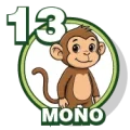 Resultado 13 Mono de Zoologico Activo el 2026-08-26 a las 13:00