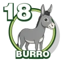 Resultado 18 Burro de Zoologico Activo el 2026-07-11 a las 17:00