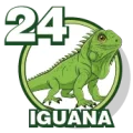 Resultado 24 Iguana de Zoologico Activo el 2026-06-12 a las 12:00