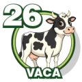 Resultado 26 Vaca de Zoologico Activo el 2026-05-27 a las 13:00