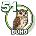 Resultado 51 Buho de Zoologico Activo el 2026-06-12 a las 09:00
