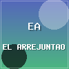 Logo El Arrejuntao