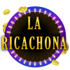 Logo La Ricachona