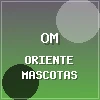 Logo Animalitos del Oriente Mascotas
