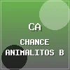 Logo Chance Con Animalitos B