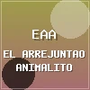 Logo El Arrejuntao Animalito