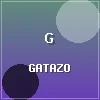Logo Gatazo