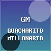 Logo El Guacharito Millonario